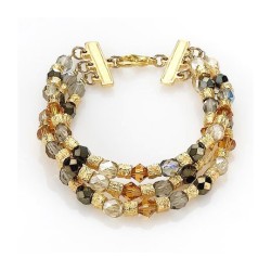 צמיד כוכב סתיו מאת אדיטה | צמיד של Edita Jewelry